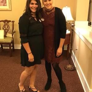 Meet your Posher, Amanda